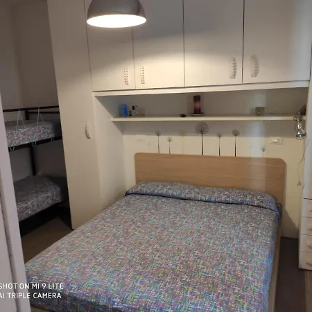 Appartement Orate *