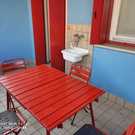 Appartement Orate Caorle