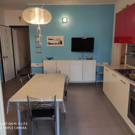 Orate Appartement Caorle
